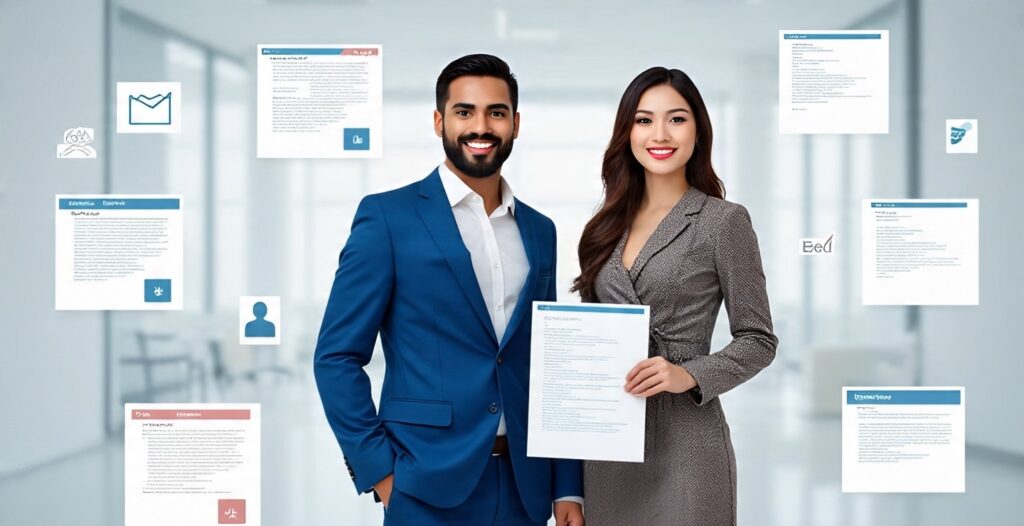 Resume skills list