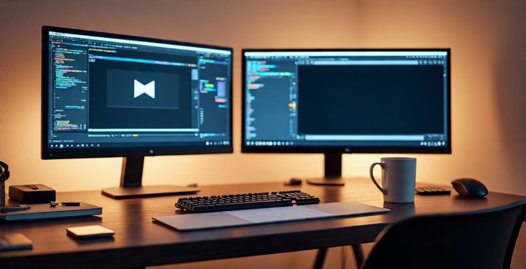 Remote video editing jobs