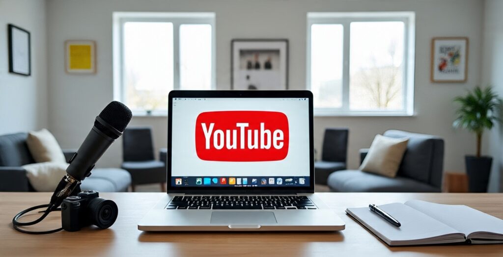 Youtube jobs remote