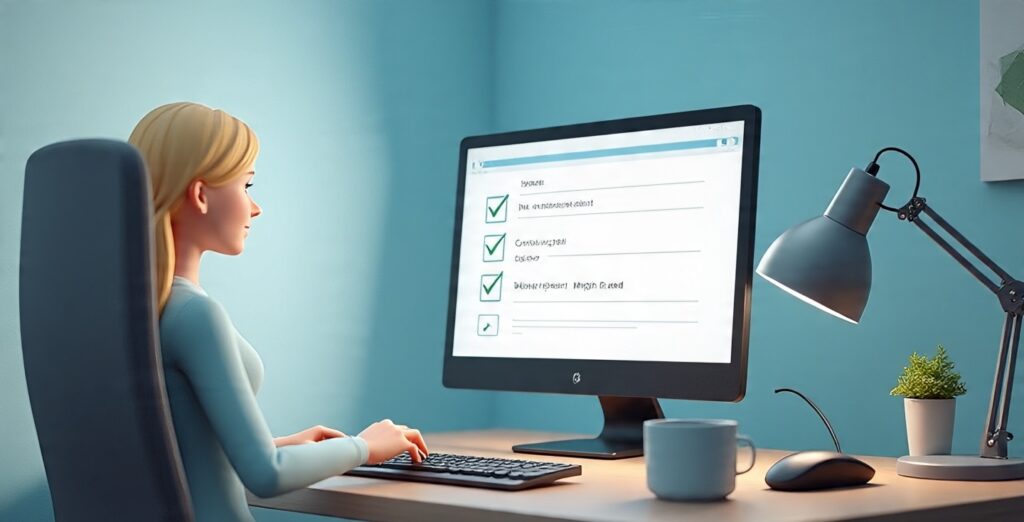 Best data entry remote jobs