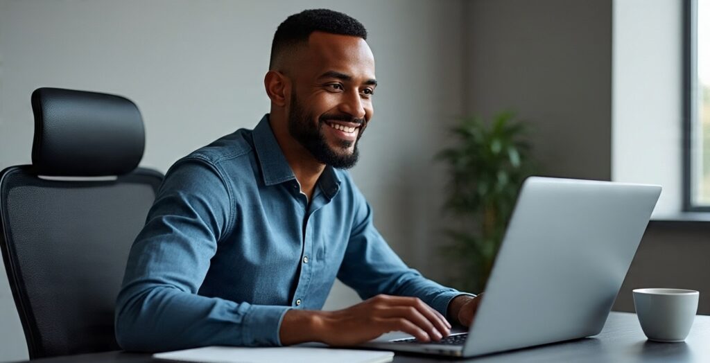Remote typing jobs