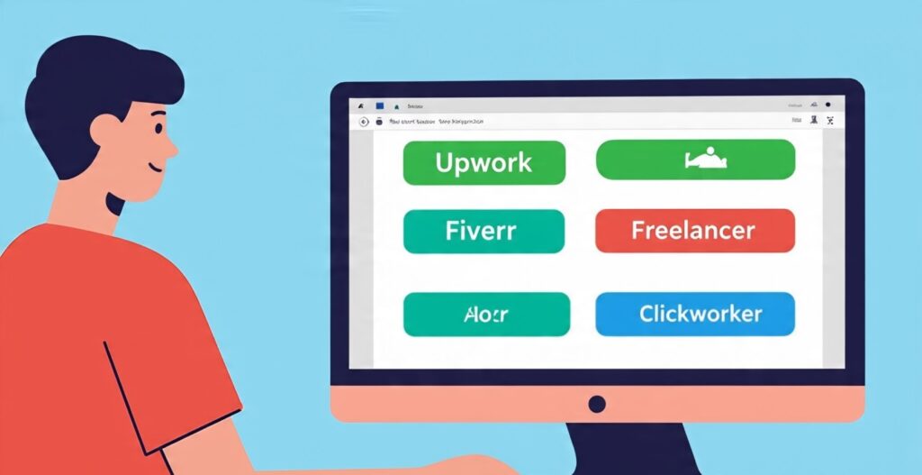 Best data entry remote jobs