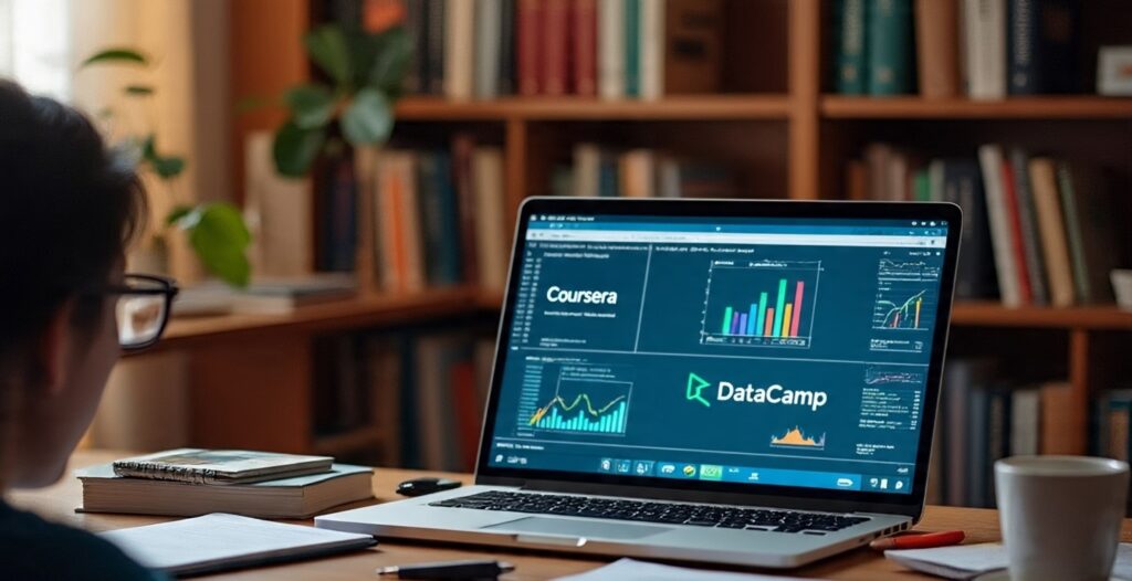 Remote data analyst jobs part time