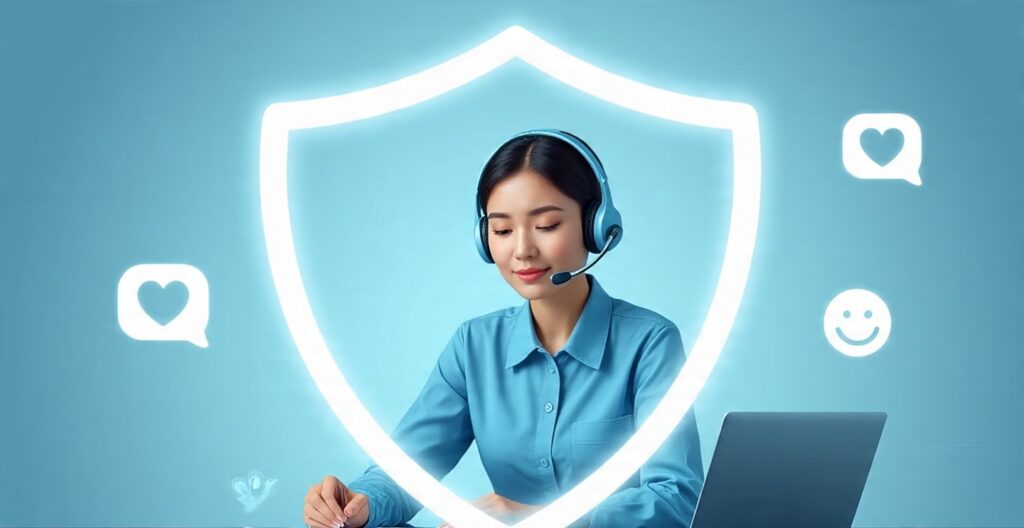 Trust and safety jobs remote