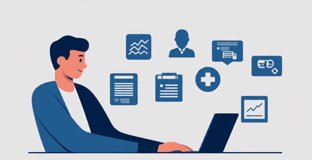 Anthem data entry remote jobs