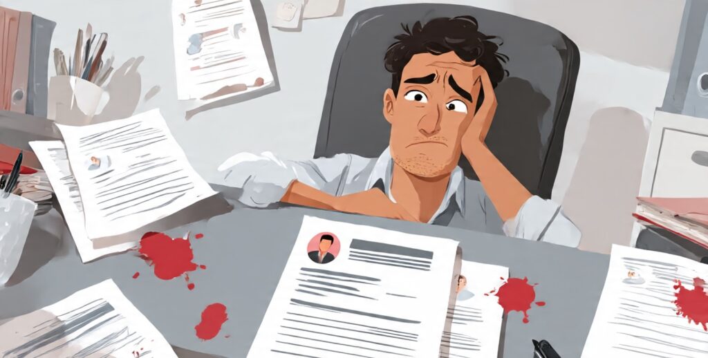 lab technician resume