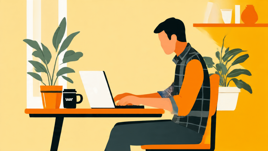 computer operator resume