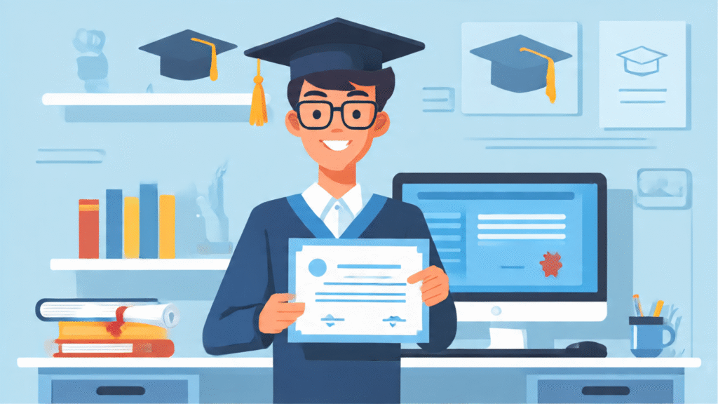 computer operator resume