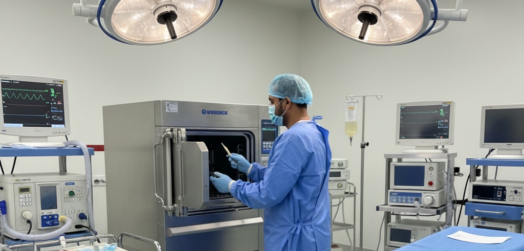 ot technician resume