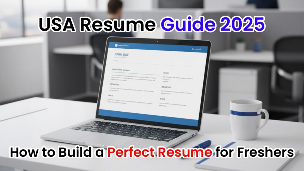 How to write a resume for a software engineer?